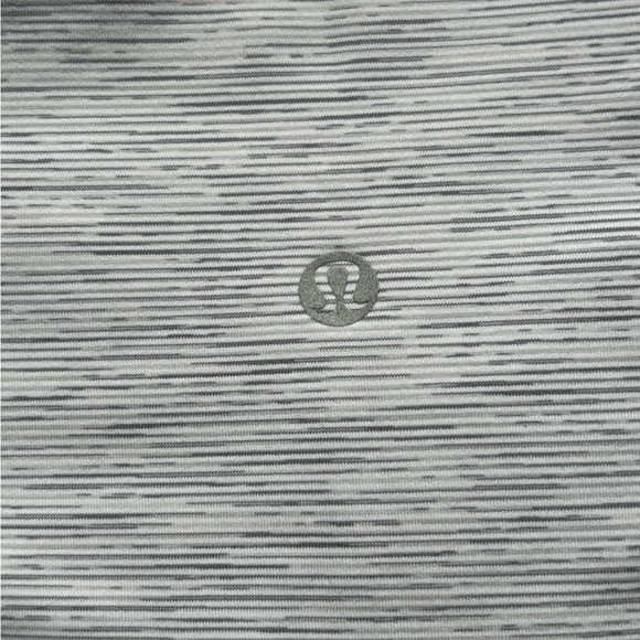 Lululemon Wunder Under High Rise Scallop Leggings - Picture 3 of 3